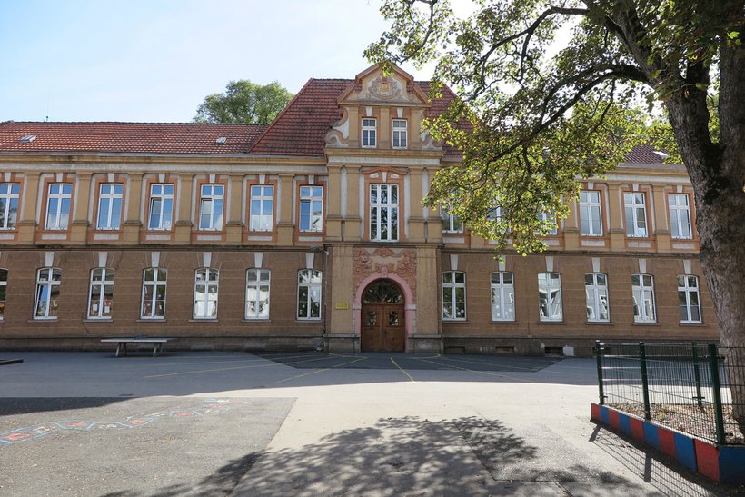 GGS Astrid Lindgren | Foto: Werner Erkens