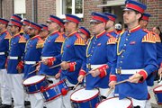 Bildserie: Schützenfest in Speick