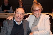 Bildserie: Neujahrsempfang des HVO
