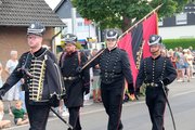Schützenfest Tackhütte