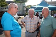 Ein Donnerstag in Wickrath