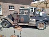 Bildserie: CLASSIC DAYS