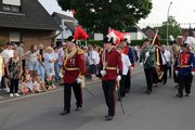 Schützenfest Tackhütte