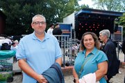 Bildserie: Sportlerehrung und Ehrenamtspreisverleihung