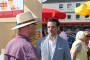 Ein Donnerstag in Wickrath