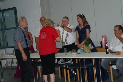 Kaiser-Ehrenabend