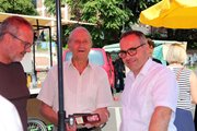 Ein Donnerstag in Wickrath