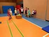 Trainingseinheit