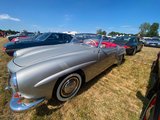Bildserie: CLASSIC DAYS
