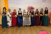 Bildserie: Schützenfest in Speick