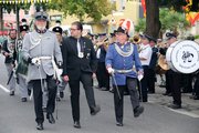 Bildserie: Schützenfest in Speick