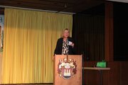 Bildserie: Neujahrsempfang des HVO