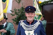 Bildserie: Schützenfest in Speick