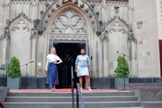 Bildserie: Nachbarschaftsfest in der Kepler Straße