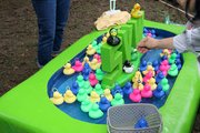 Bildserie: Kinderfest des HuVV