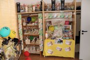 Sommerfest in der Rossweide
