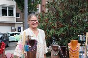 Bildserie: Nachbarschaftsfest in der Kepler Straße