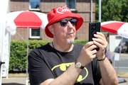 Sommerfest in der Rossweide