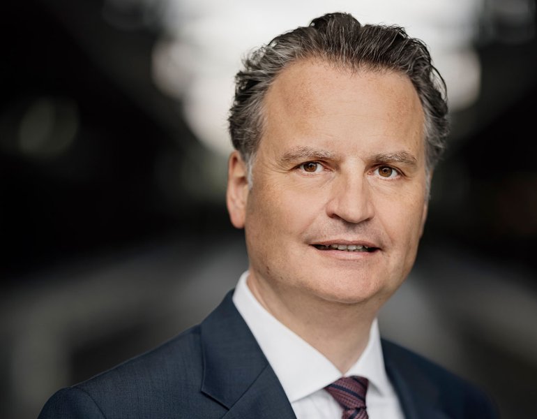 Dr. Günter Krings  | Foto: Tobias Koch