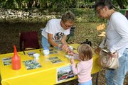 Bildserie: Kinderfest des HuVV