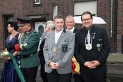 Bildserie: Schützenfest in Speick