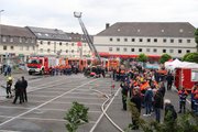 Foto vom Wettbewerb