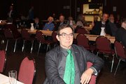 Bildserie: Neujahrsempfang des HVO
