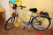 Sommerfest in der Rossweide