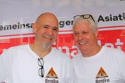 Bildserie: Nachbarschaftsfest in der Kepler Straße