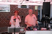 Sommerfest in der Rossweide