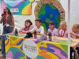 Bildserie: Kreativstadt 2026