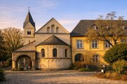 Klosterkiche Neuwerk