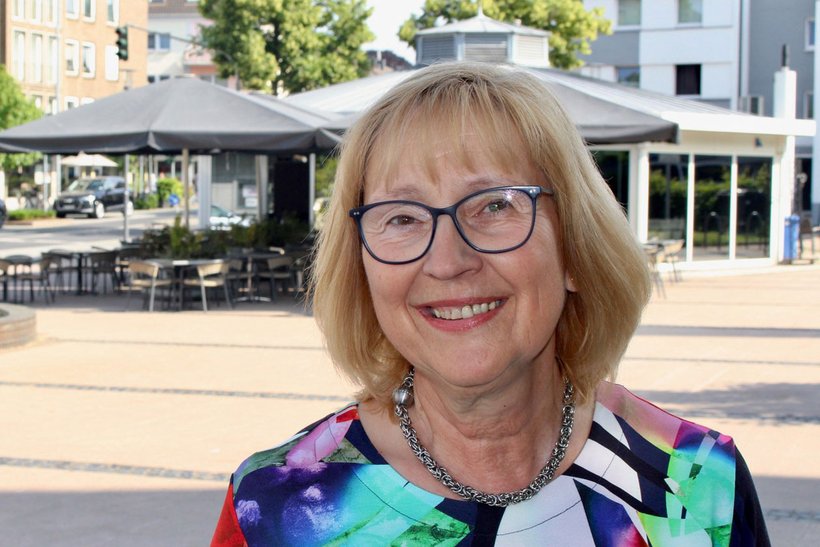 Marion Gutsche