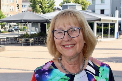 Marion Gutsche