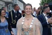 Bildserie: Königinnenkrönung der Wickrather Schützengesellschaft