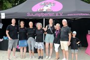 DIE SUUMPFPERLEN