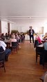 Sommerfest der FDP MG