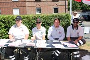Sommerfest in der Rossweide