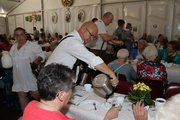Bildserie: 75 Jahre Bruderschaft Mülfort