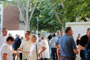 Bildserie: 75 Jahre Mülforter Schützen