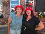 Sommerfest in der Rossweide