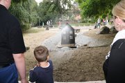 Bildserie: Kinderfest des HuVV