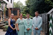 Bildserie: 75 Jahre Bruderschaft Mülfort