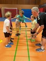 Trainingseinheit