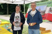 Bildserie: Kinderfest des HuVV