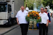 Bildserie: 75 Jahre Bruderschaft Mülfort