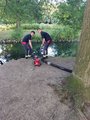 FFO: Einsatz in Odenkirchen