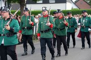 Schützenfest Tackhütte