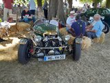 Bildserie: CLASSIC DAYS