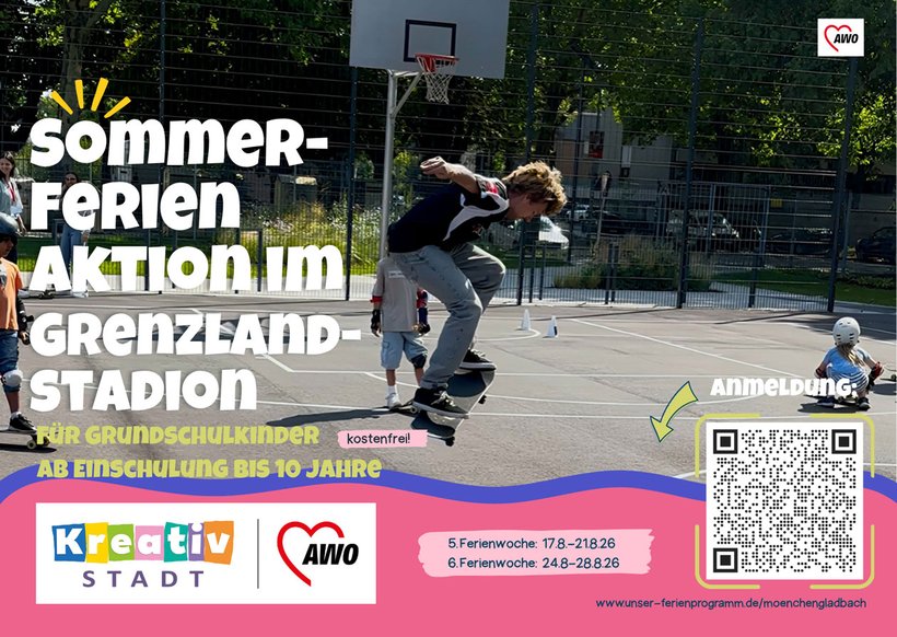 Veranstaltungsplakat